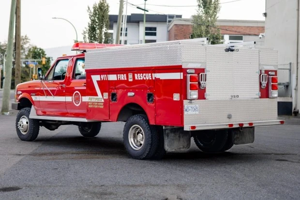 1994 Ford F-Series 9th Gen - Image 2 of 7