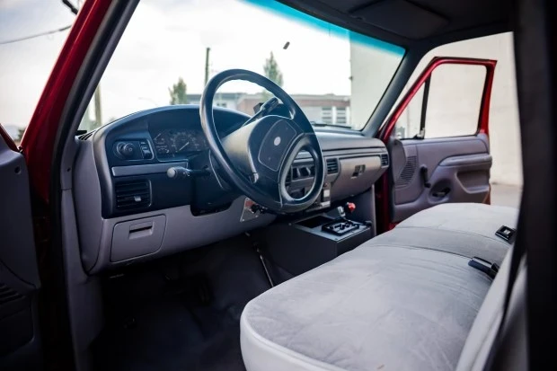 1994 Ford F-Series 9th Gen - Image 5 of 7