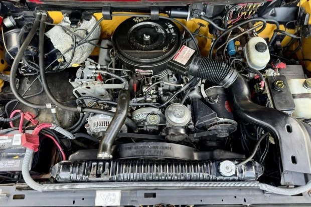 1994 Ford F-Series 9th Gen - Image 6 of 7