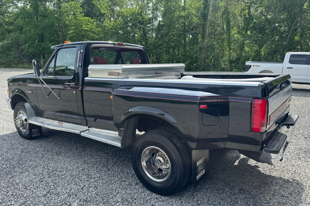 1994 Ford F-Series 9th Gen - Image 12 of 31