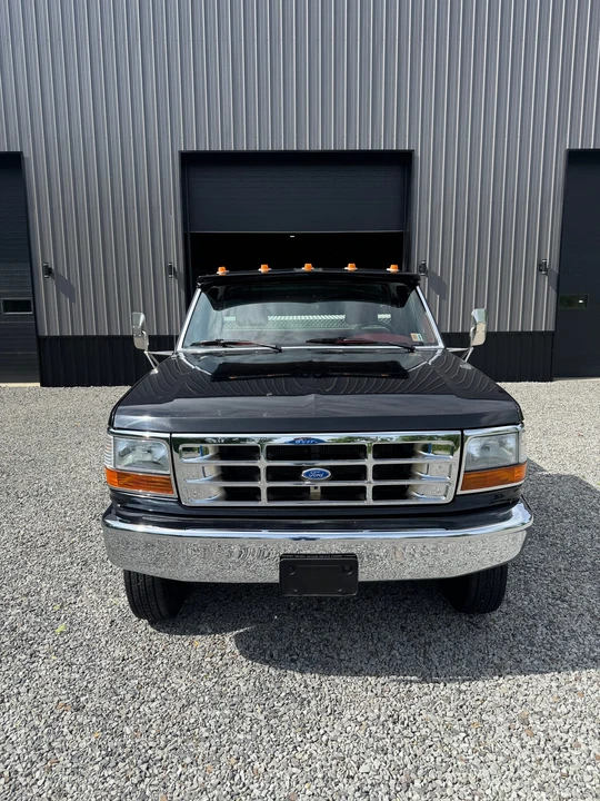 1994 Ford F-Series 9th Gen - Image 4 of 31