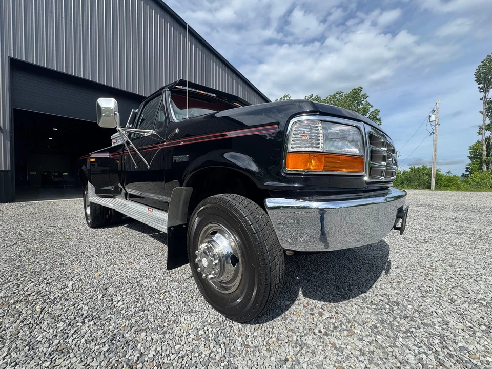 1994 Ford F-Series 9th Gen - Image 5 of 31