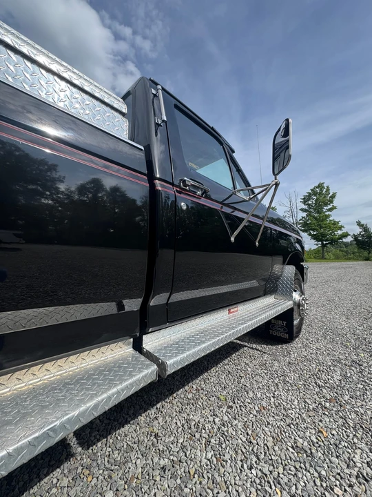1994 Ford F-Series 9th Gen - Image 15 of 31