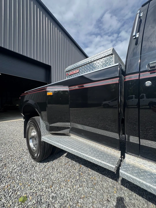 1994 Ford F-Series 9th Gen - Image 17 of 31