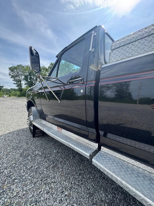 1994 Ford F-Series 9th Gen - Image 14 of 31
