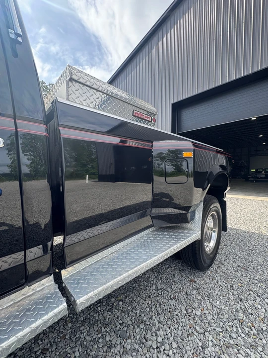 1994 Ford F-Series 9th Gen - Image 16 of 31