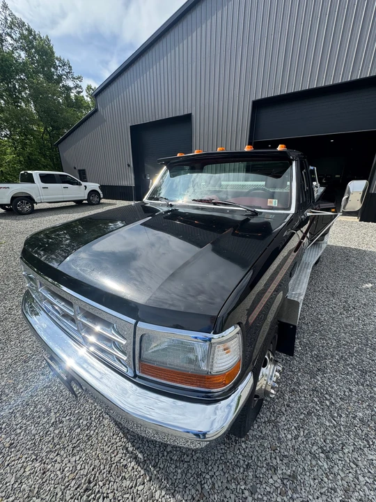 1994 Ford F-Series 9th Gen - Image 20 of 31