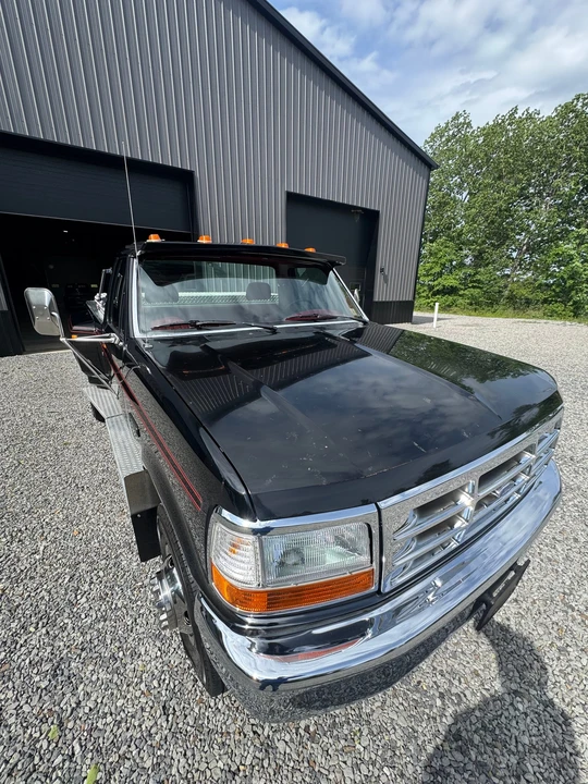 1994 Ford F-Series 9th Gen - Image 19 of 31
