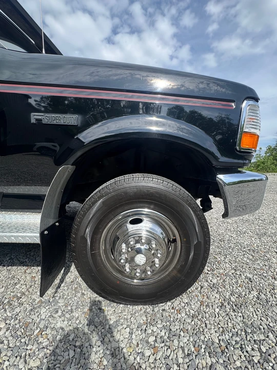 1994 Ford F-Series 9th Gen - Image 24 of 31