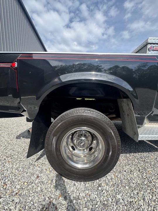 1994 Ford F-Series 9th Gen - Image 21 of 31