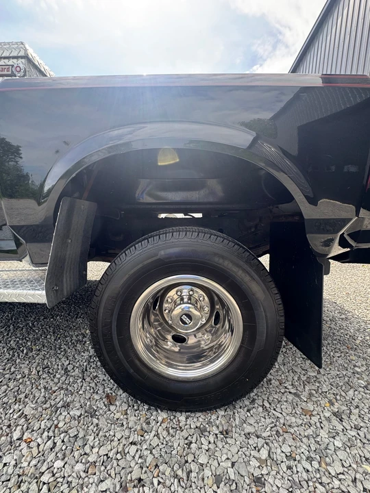 1994 Ford F-Series 9th Gen - Image 25 of 31