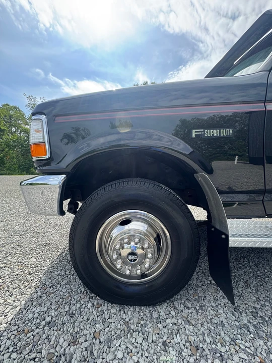 1994 Ford F-Series 9th Gen - Image 26 of 31
