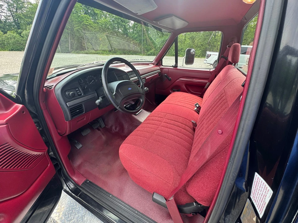 1994 Ford F-Series 9th Gen - Image 31 of 31