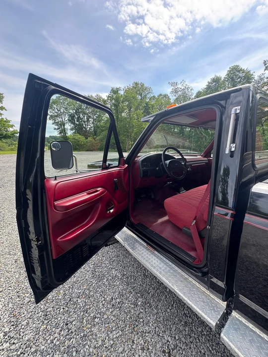 1994 Ford F-Series 9th Gen - Image 30 of 31
