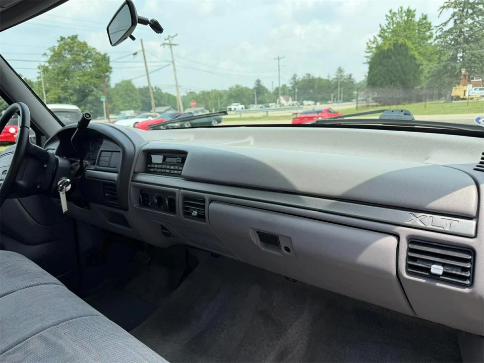1994 Ford F-Series 9th Gen - Image 2 of 23