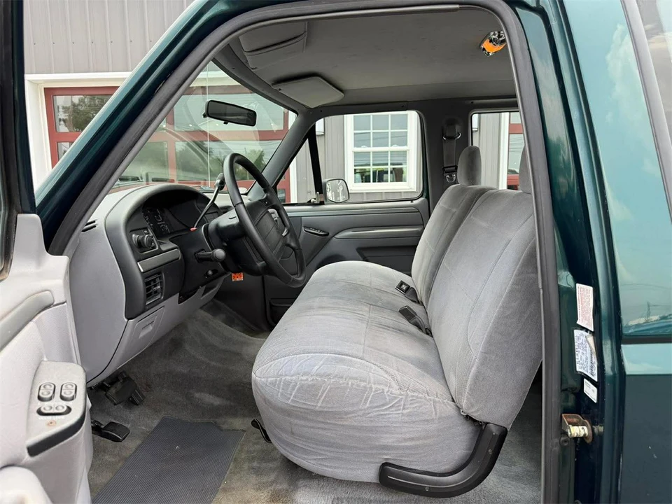 1994 Ford F-Series 9th Gen - Image 6 of 23