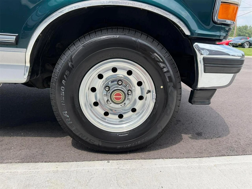 1994 Ford F-Series 9th Gen - Image 7 of 23