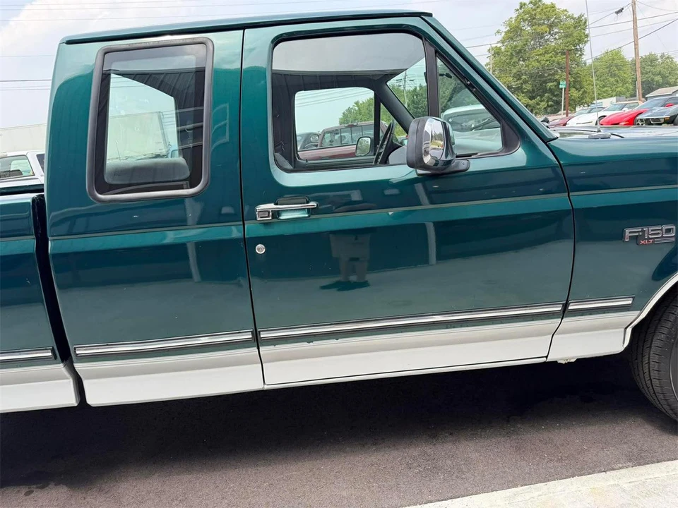 1994 Ford F-Series 9th Gen - Image 11 of 23