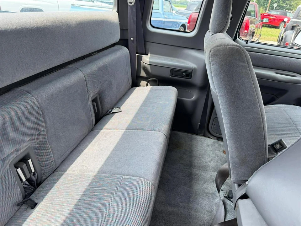1994 Ford F-Series 9th Gen - Image 12 of 23
