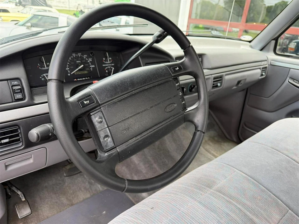 1994 Ford F-Series 9th Gen - Image 13 of 23