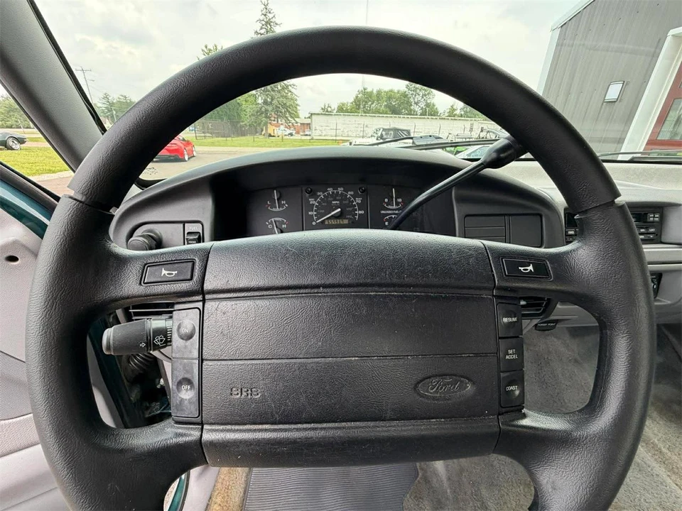 1994 Ford F-Series 9th Gen - Image 14 of 23