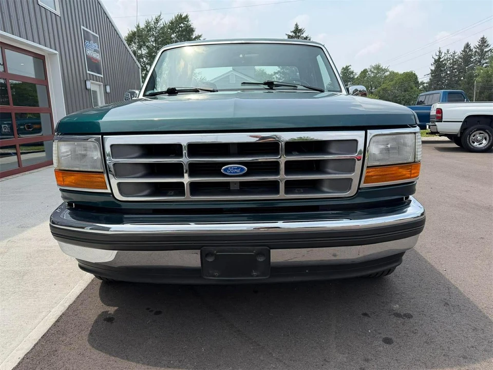 1994 Ford F-Series 9th Gen - Image 16 of 23