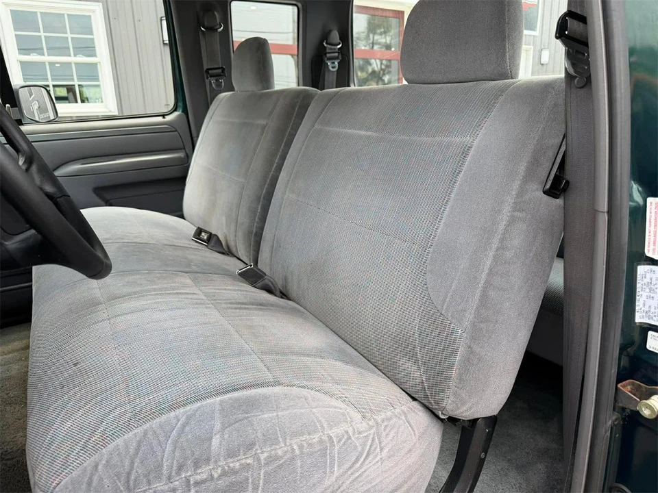 1994 Ford F-Series 9th Gen - Image 21 of 23