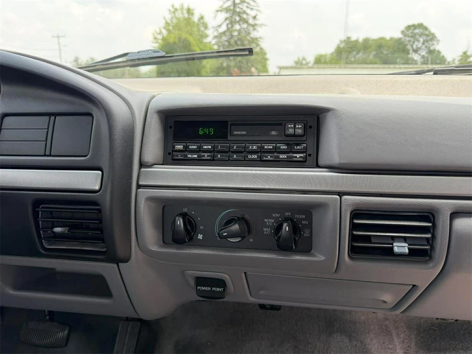 1994 Ford F-Series 9th Gen - Image 23 of 23