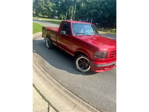 1994 Ford F150