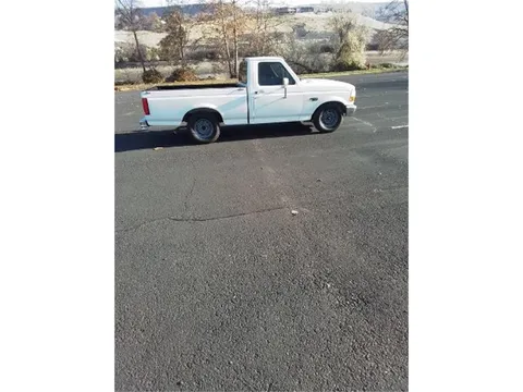 1994 Ford F150 XL