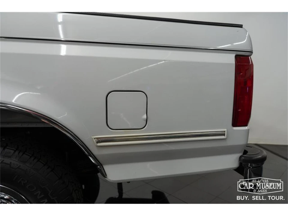 1994 Ford F-Series 9th Gen - Image 16 of 31