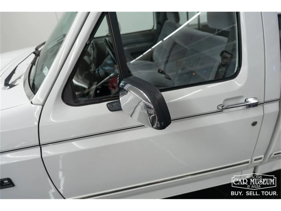 1994 Ford F-Series 9th Gen - Image 11 of 31