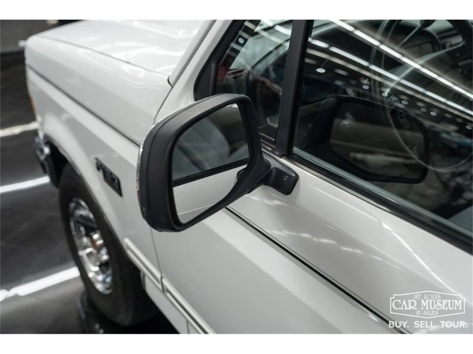 1994 Ford F-Series 9th Gen - Image 12 of 31