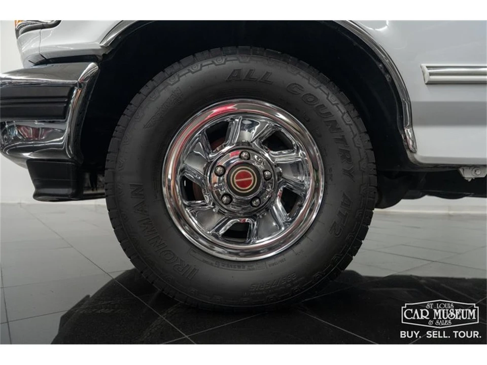 1994 Ford F-Series 9th Gen - Image 7 of 31