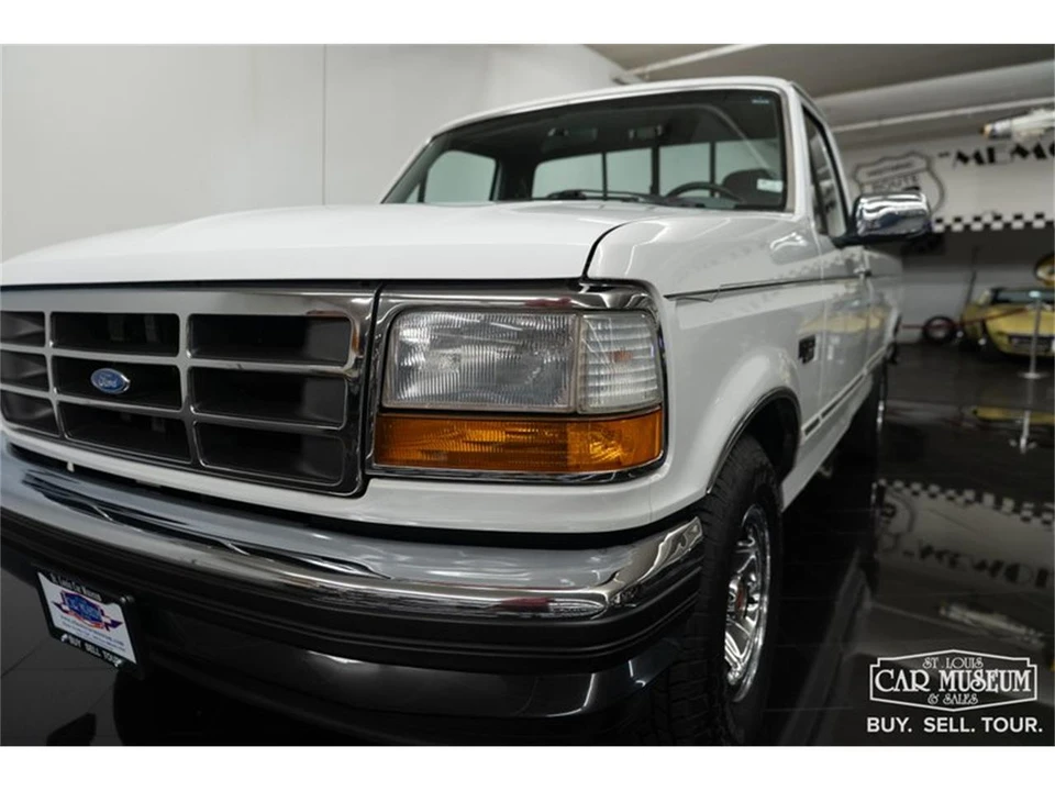 1994 Ford F-Series 9th Gen - Image 22 of 31
