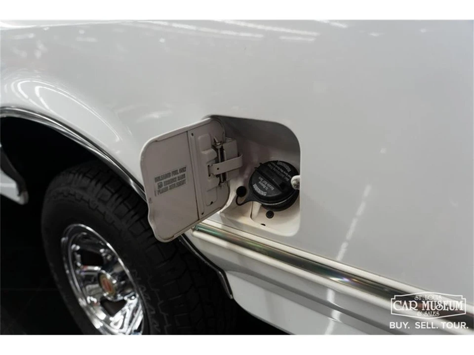 1994 Ford F-Series 9th Gen - Image 17 of 31