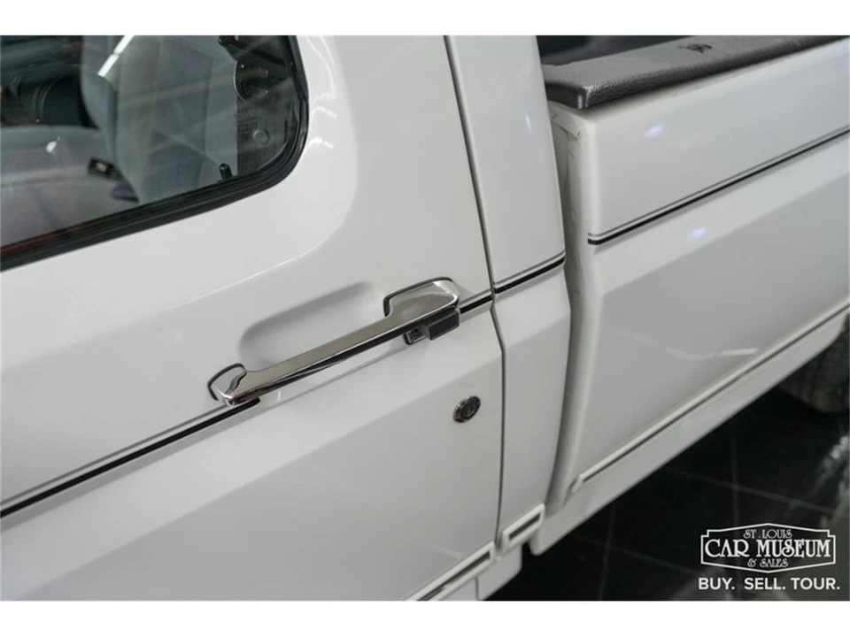 1994 Ford F-Series 9th Gen - Image 13 of 31