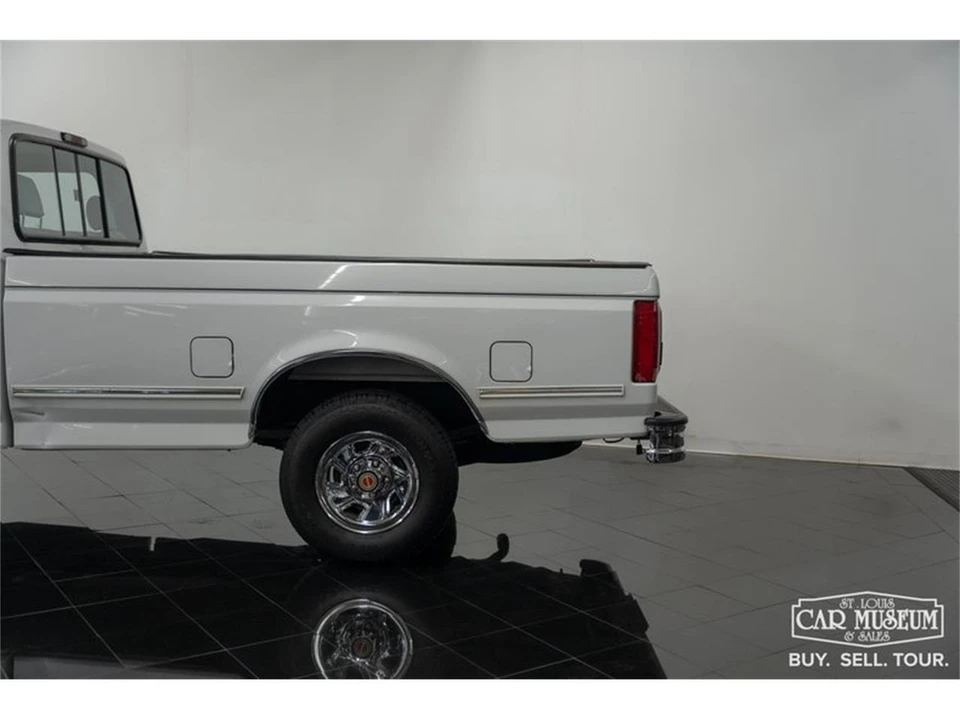 1994 Ford F-Series 9th Gen - Image 18 of 31
