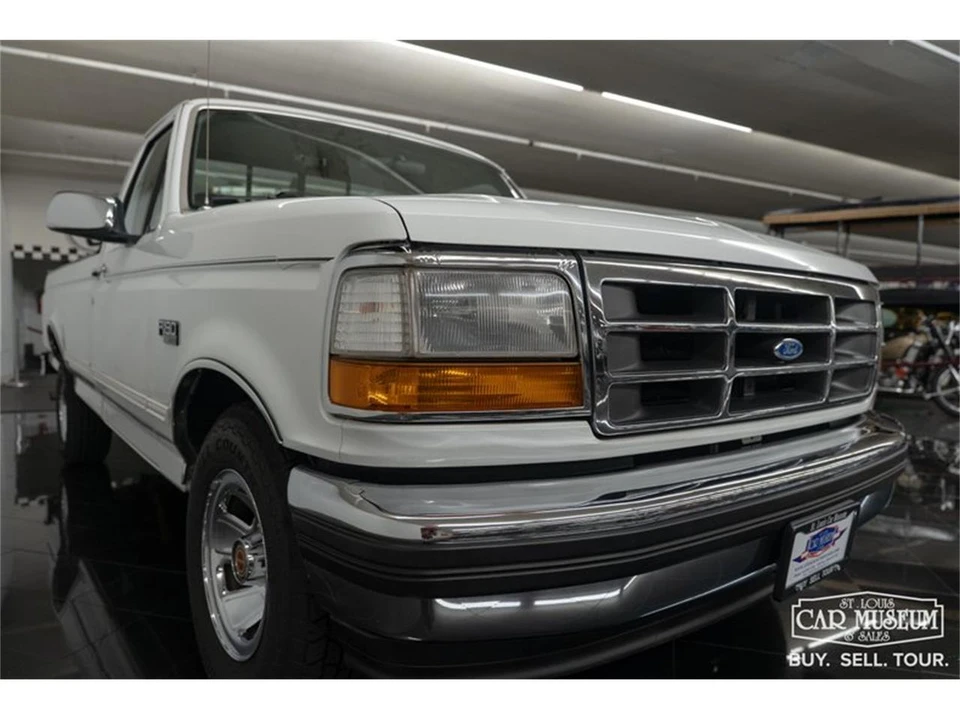 1994 Ford F-Series 9th Gen - Image 23 of 31
