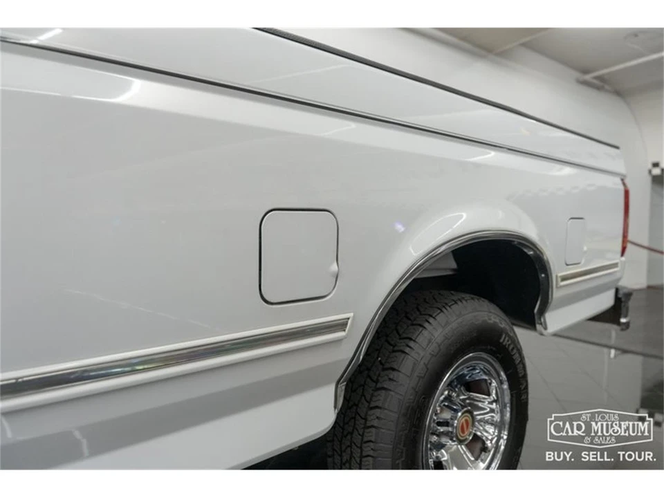 1994 Ford F-Series 9th Gen - Image 14 of 31