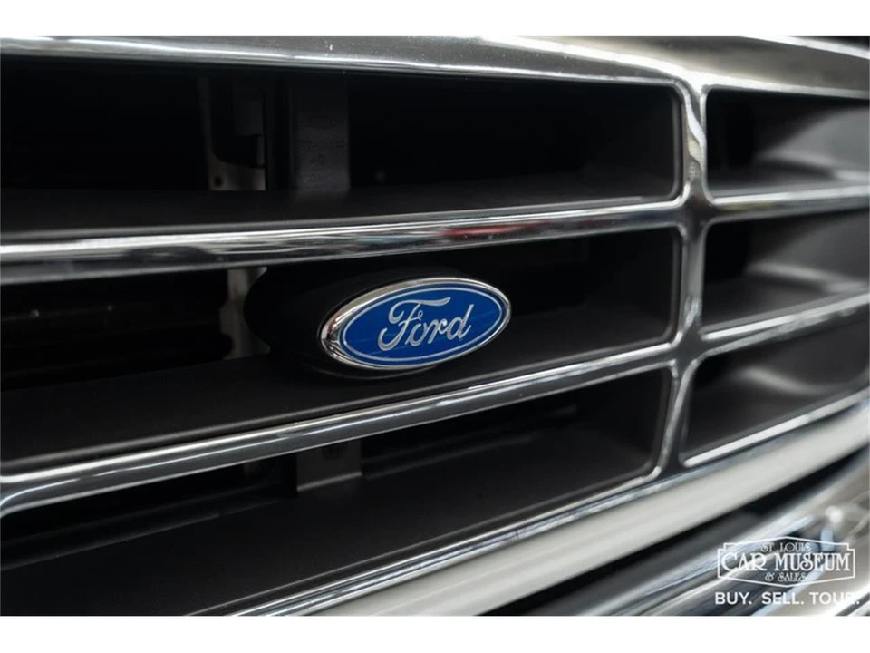 1994 Ford F-Series 9th Gen - Image 24 of 31