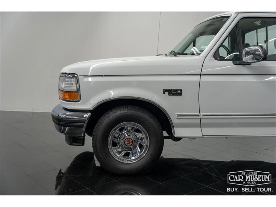 1994 Ford F-Series 9th Gen - Image 5 of 31