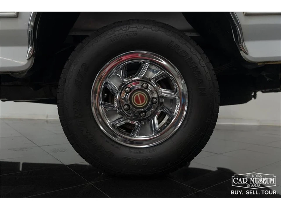 1994 Ford F-Series 9th Gen - Image 20 of 31