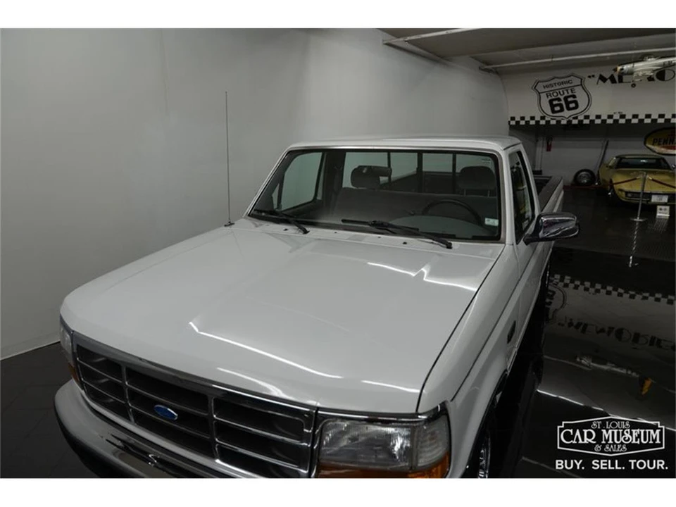 1994 Ford F-Series 9th Gen - Image 25 of 31