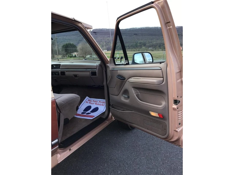 1994 Ford F-Series 9th Gen - Image 9 of 18