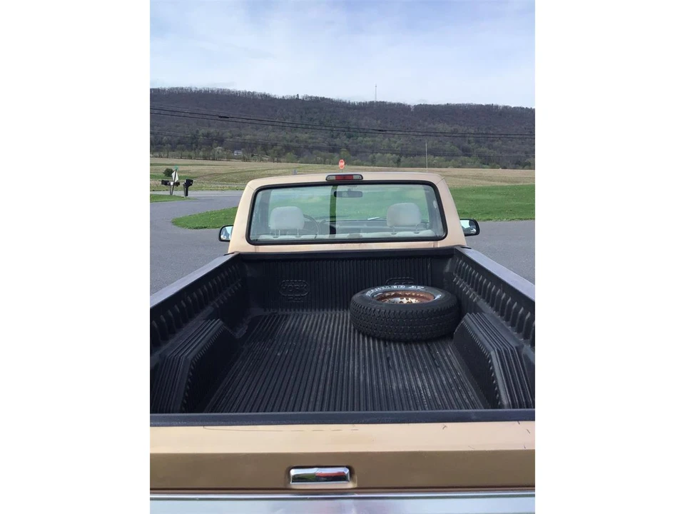 1994 Ford F-Series 9th Gen - Image 4 of 18