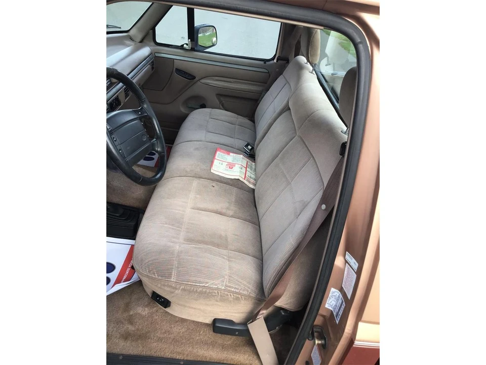 1994 Ford F-Series 9th Gen - Image 12 of 18