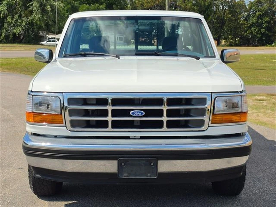 1994 Ford F-Series 9th Gen - Image 3 of 31