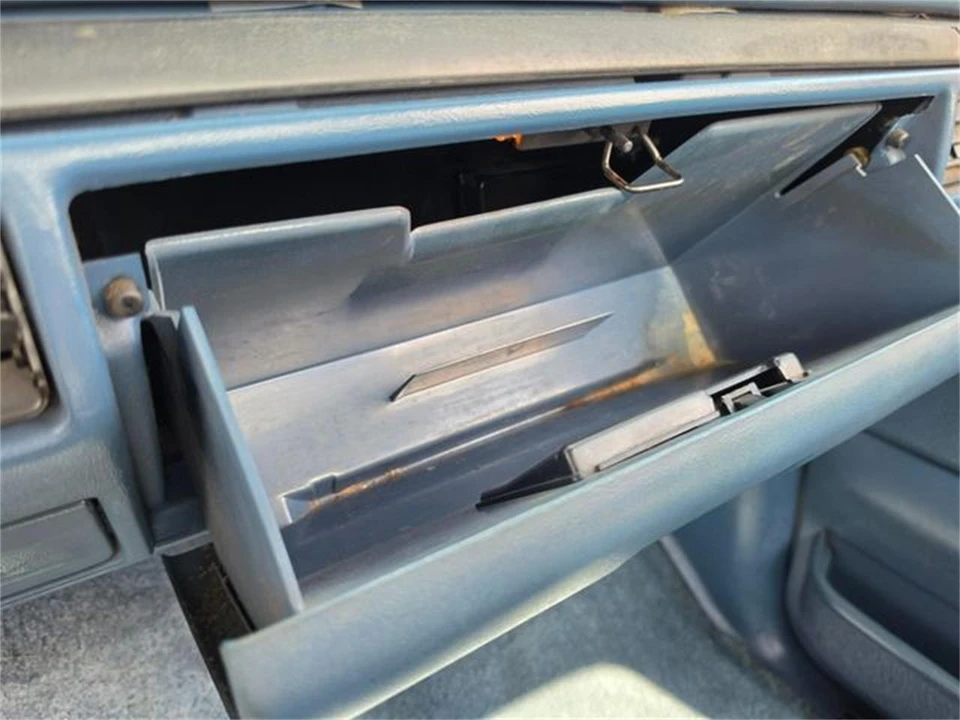 1994 Ford F-Series 9th Gen - Image 21 of 31