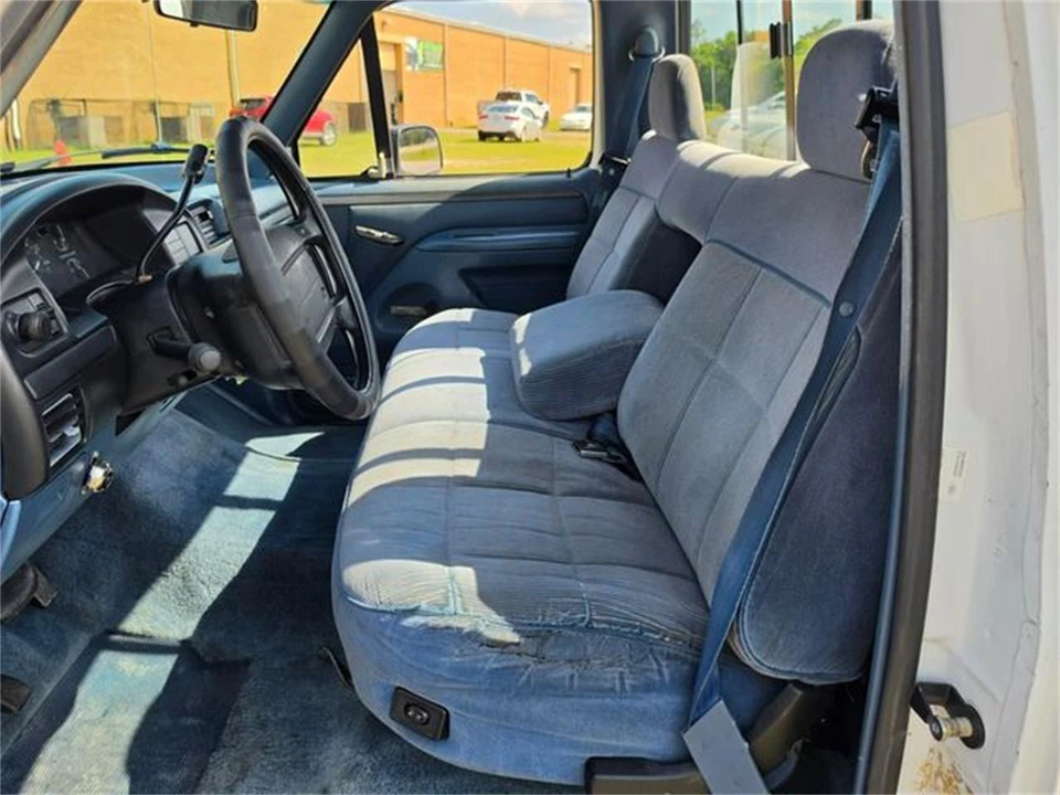 1994 Ford F-Series 9th Gen - Image 15 of 31